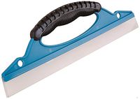 Magnolia Brush QD-100 Quick-Dry Auto Squeegee with Rubber Gripped Handle, Each