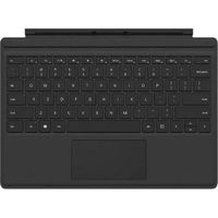 Microsoft Surface Pro 4 Type Cover R9Q-00001 Ultra-Thin Backlit Keyboard