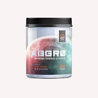 PWND Gamerz Aggro Focus Formula (Popsicle) by Chaos and Pain