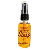 Ohana Vitality | Hoku Sleep Sublingual Spray | Organic and Natural Sleep Aid - Enhanced REM+Delta | 60 Servings