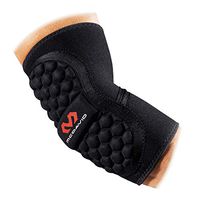 McDavid 672R Indoor Elbow Pad Black L