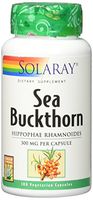 Sea Buckthorn - 100 - Veg Cap