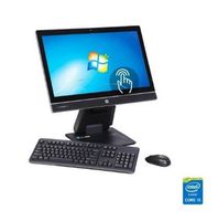 HP 23" FHD Touchscreen All-in-One PC EliteOne 800 G1 (Intel Quad Core i7-4790S 3.20 GHz, 8 GB DDR3, 1 TB HDD, DVDRW, Windows 7 Professional 64-Bit installed/ Windows 10 Pro CD included)