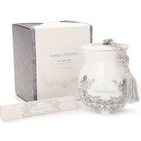 Naked Princess Love.Lust.Light Body & Boudoir Candle - Vanille Blanc, 8 oz