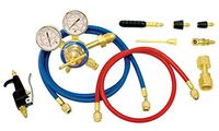 Victor 0386-1370 Npk-Tt Nitrogen Purge Kit, 0-500 psi