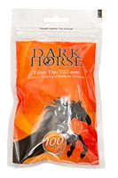 Dark Horse Filter Tips 7/22mm Lot of 20x100 Bags