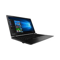 Lenovo Ideapad 100 Premium Laptop PC, 15.6-inch HD Display, Intel Celeron N2840 2.16GHz Processor, 4GB DDR3L RAM, 500GB HDD, DVDRW, Windows 10