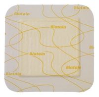 Coloplast Inc Biatain Silicone Lite Foam Dressing 4" L x 4" W (Box of 10 Each) by Coloplast
