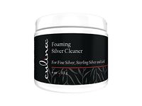 Silver Cleaning Foam for Silver Polish Kosher OU Certified Made in USA