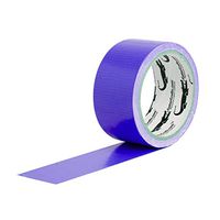 SUHAPPY Multi Colored Duct Tape Fun DIY Art Kit for Kids Craft Paper Tape Set Colorful Masking Tapes Household