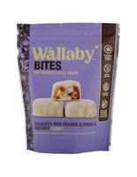 Wallaby Bites Orange Almond & Coconut Yoghurt 150gm x 8