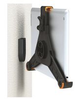Impact Mounts Universal Detachable Tablet Wall Mount Bracket for Ipad 1/2/3/4/air Galaxy Kindle (8.9-10.4" Tablets)
