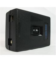 Clarity BLACK 50800.001 Walker In Line Amp - Black