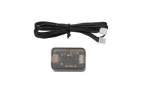 DJI Phantom 4 Part 49 - LED Light Cover - 4 Pack OEM