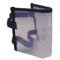 Show Tech Armband Number Holder