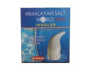 Salt Inhaler with Himalayan Salt 500g