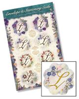 Initialized Envelope and Stationary Seals  -  "L"