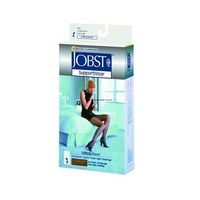 BSN - Jobst Women's UltraSheer Support Knee HighStockings, 8 - Sku JOB119231