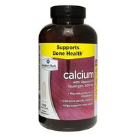 Member's Mark Calcium with Vitamin D-3 Dietary Supplement (300 ct.)