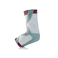 Fla 7588917 Pro Lite 3D Ankle Support44; Charcoal Left Md