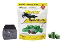 Rodent Station w/Blocks