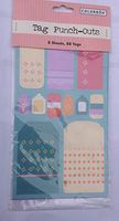 Tag Punch-Outs