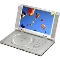 Mintek MDP-1020 10.2-Inch Widescreen Portable DVD Player
