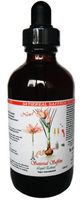 Satiereal Saffron (Crocus Sativus) 100% Pure Premium Liquid Extract, Appetite Control (4 Oz) by HawaiiPharm