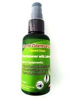 GELOB Camping & Hiking All in One Sports Cleaner Lube Bowling, Racket, Skates, Roller, Inline, Ice, Fishing Rods, Bicycle, Hockey, Camping Equipments