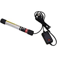 Havoge UV Sanitizer Wand Portable by Hand Sterilizer for Cell Phones Mask Keys Home Travel, 11W