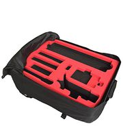 mc-cases Professionell Backpack Fits for DJI Ronin M! Hand Luggage! Super Light and Spacious!