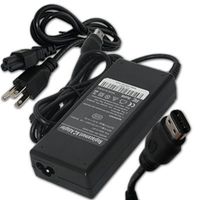 LAPTOP AC Power Adapter Charger for HP COMPAQ 18.5V 4.9A MULTI PIN Pavilion ZV6000 Presario R4000 Series