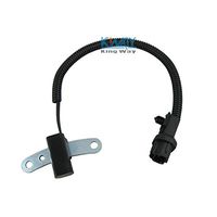 New Model 2017 New Crank Crankshaft Position Sensor PC308 for 97-01 Jeep CHEROKEE4.0 56027866AE