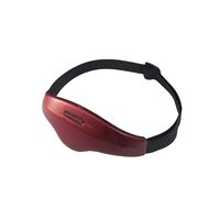 Dacyflower,Rechargeable Electric Head Massager Sleeping Aid Instrument,Home Smart Voice Wireless Massager,Therapy Acupuncture Physiotherapy Hypnotism Instrument for Insomnia/Relieve Stress/Anxiety