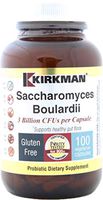 Saccharomyces Boulardii Capsules