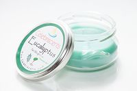 Eucalyptus Scented Soy Candle