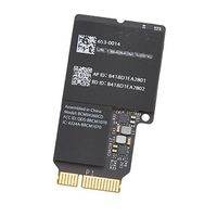 Odyson - Airport WiFi Bluetooth Card Replacement for iMac 21.5" A1418 & 27" A1419 (Late 2013, Mid 2014)