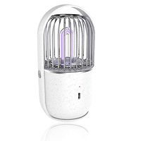 UV Light Sanitizer - Kills 99.9% Germs and O3 Air Fresh,Portable USB UV Light With Auto and Manual Mode&15/30 Min Timer&Light Induction&for Cloths Hotel Household Wardrobe Toilet Car Pet Area Home