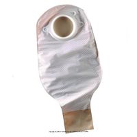 SUR-FIT AutoLock 12" Drainable Pouch, Autlok Pch 2-Pc Drn 1.75 Flg, (1 BOX, 10 EACH)