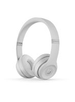 Beats Solo3 Wireless On-Ear Headphones - Matte Silver