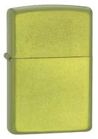 Zippo Lurid Pocket Lighter