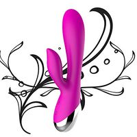 Wand Massager, Rechargeable Waterproof Personal Wireless with Multi Speed Powerful Full Body Massage, Head, Neck, Back