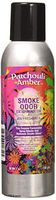 Smoke Odor Exterminator Spray, Patchouli Amber, 7 Ounce, 7 oz,