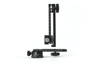 SunwayFoto CR-30C 360deg. Panoramic Kit with Clamp, 12 Click Stop Horizontal, 24 Click Stop Vertical