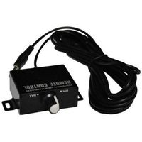 American Bass Phremote1 Remote Bass Boost Knob For Ph Series