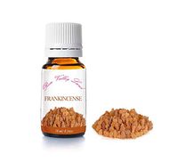 Frankincense Essential Oil is powerful healer. Boosts Immune system. Delays Aging, supports cellular function - 10 ml