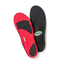 Noene Atlas Carbon Replacement Insoles - SS20-7 - Red