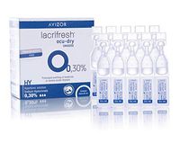 Avizor Lacrifresh Ocu-Dry 0.30% 20 x 0.40 unidoses by Avizor