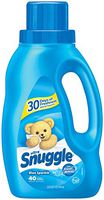 Ultra Snuggle Fabric Softener with Fresh Release Blue Sparkle - 40 Loads