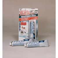 Copperfield 44100 Flitz Metal Polish, 1.76 oz. Tube